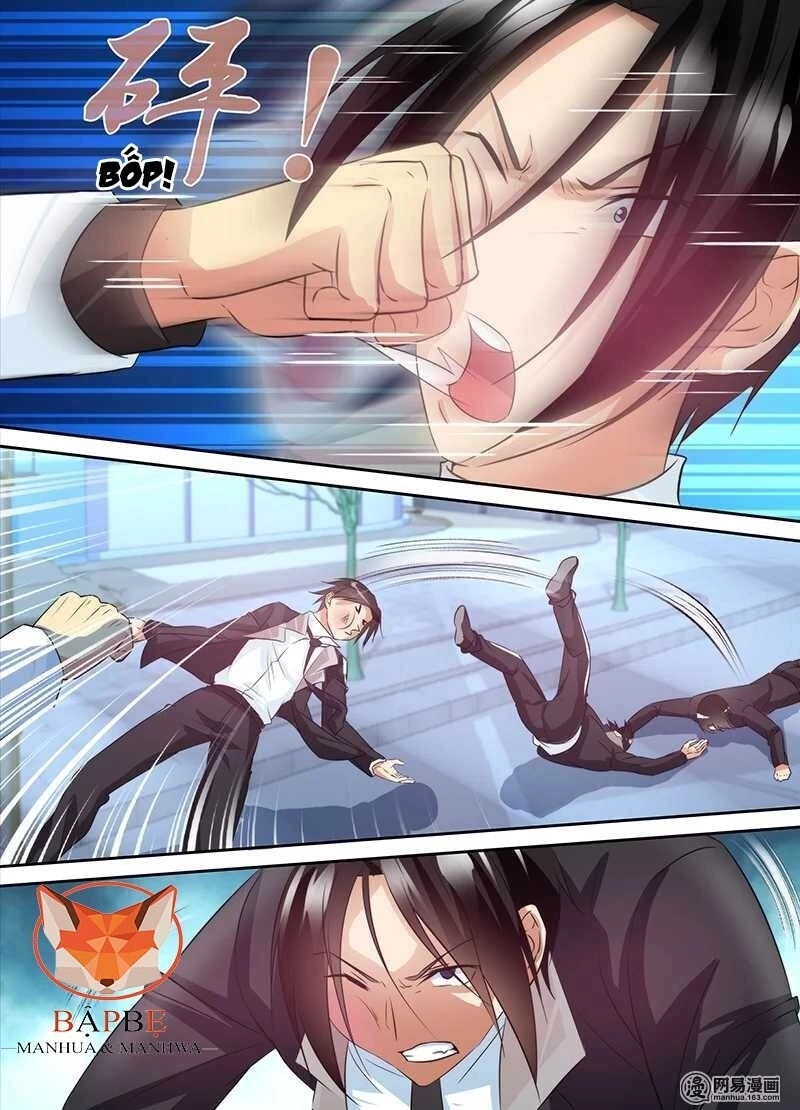 Tôi Là Thần Y Chapter 91 - 14