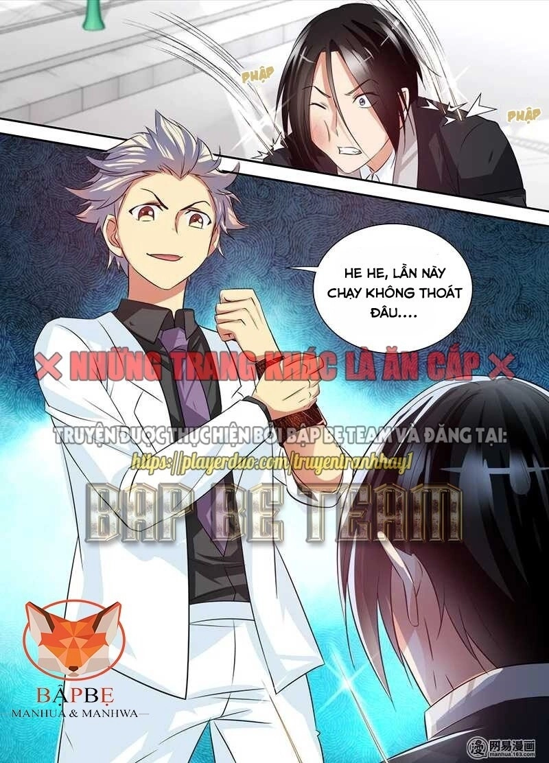 Tôi Là Thần Y Chapter 91 - 15