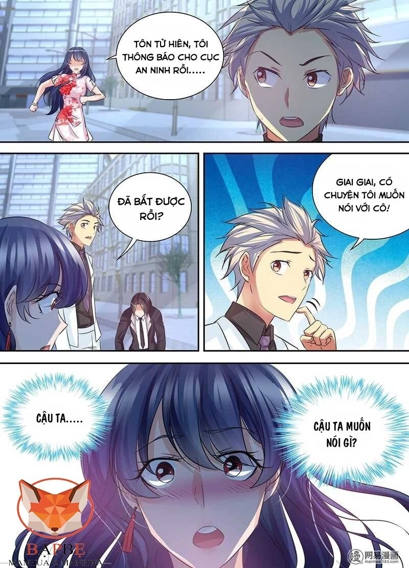 Tôi Là Thần Y Chapter 91 - 16