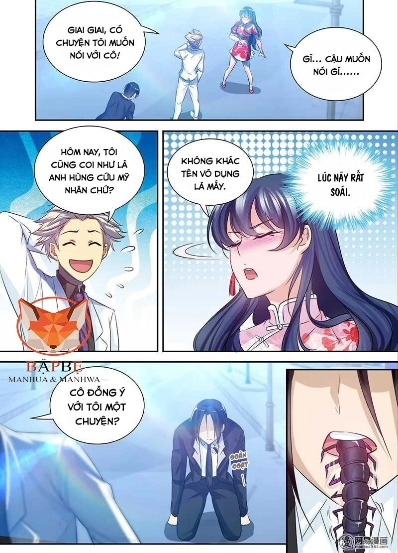 Tôi Là Thần Y Chapter 92 - 3