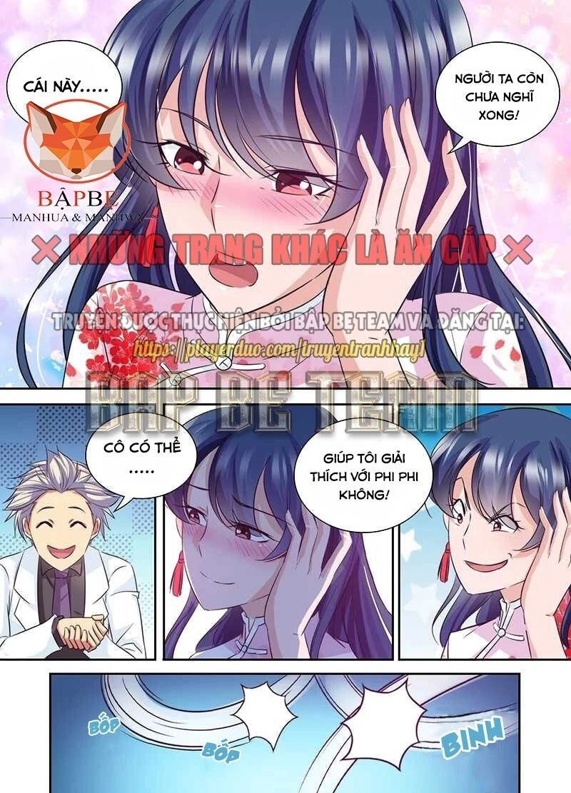 Tôi Là Thần Y Chapter 92 - 4