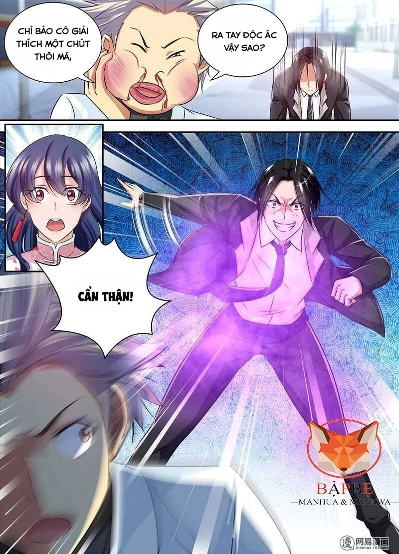 Tôi Là Thần Y Chapter 92 - 5