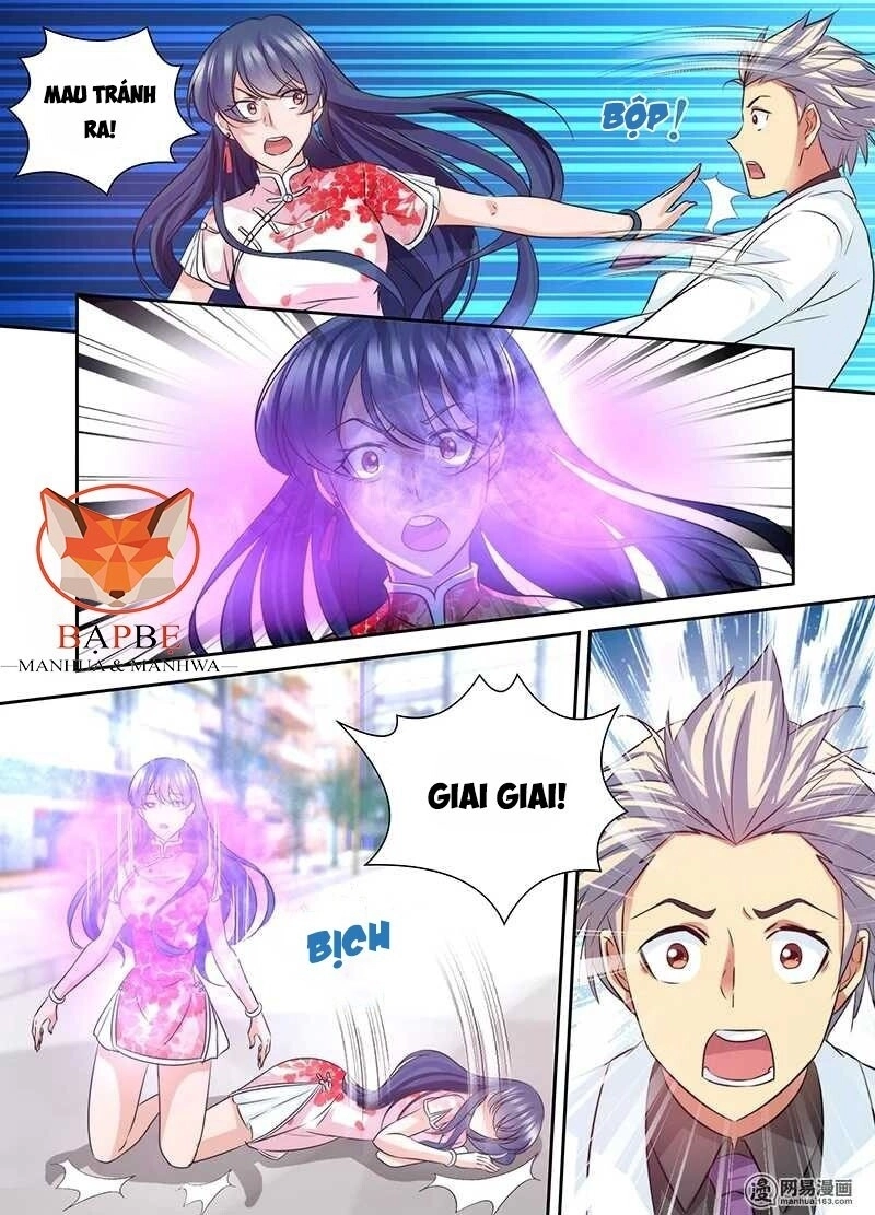 Tôi Là Thần Y Chapter 92 - 6