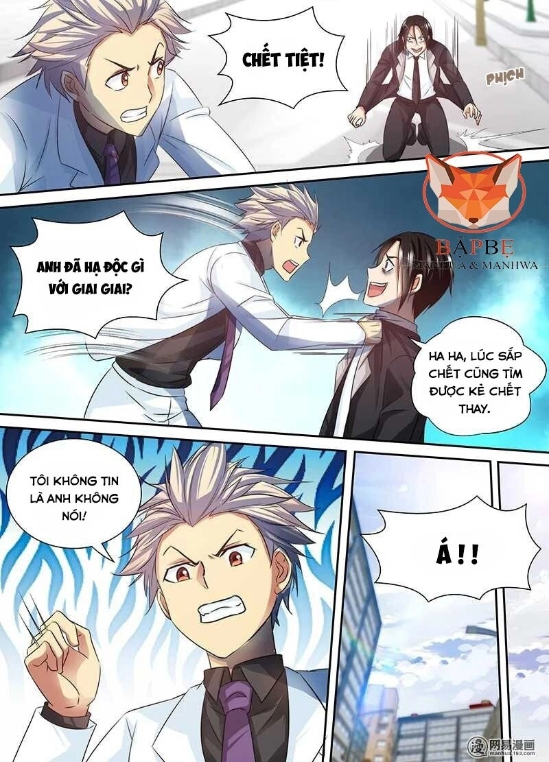 Tôi Là Thần Y Chapter 92 - 7