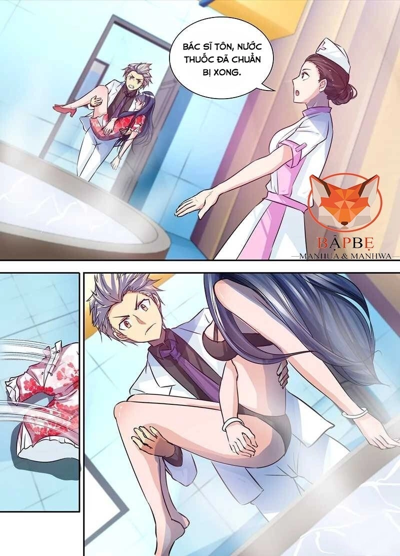 Tôi Là Thần Y Chapter 92 - 9