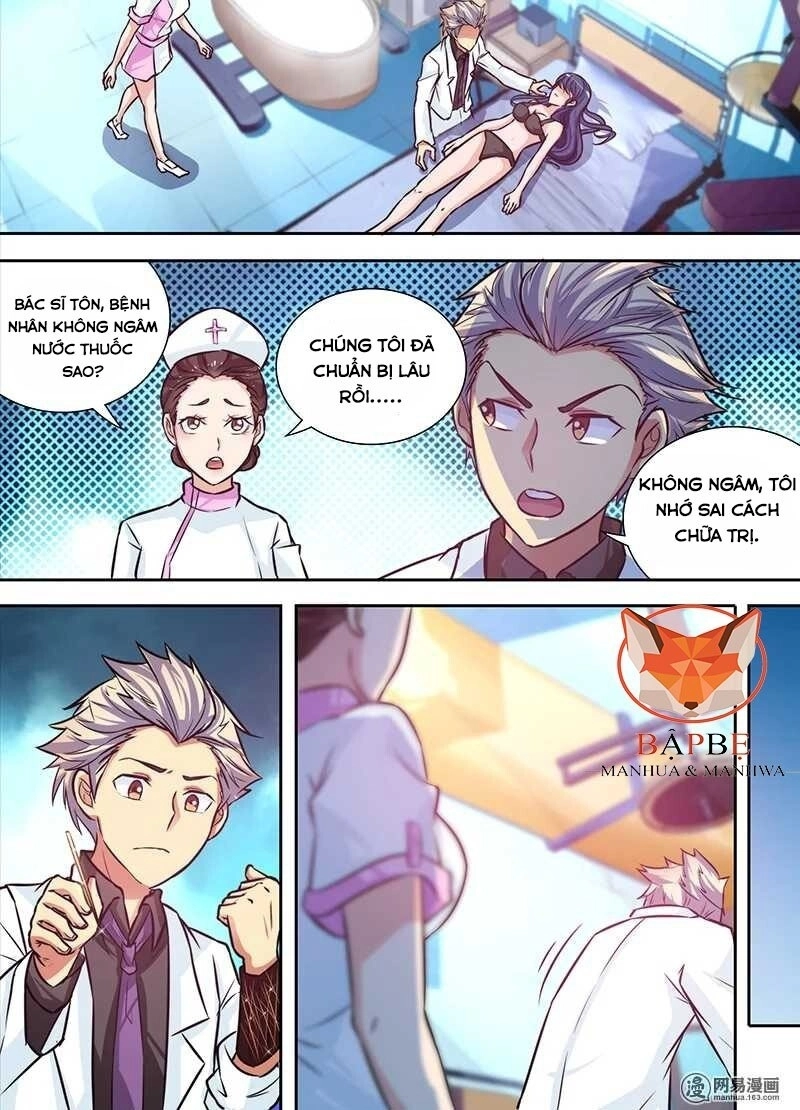 Tôi Là Thần Y Chapter 92 - 11