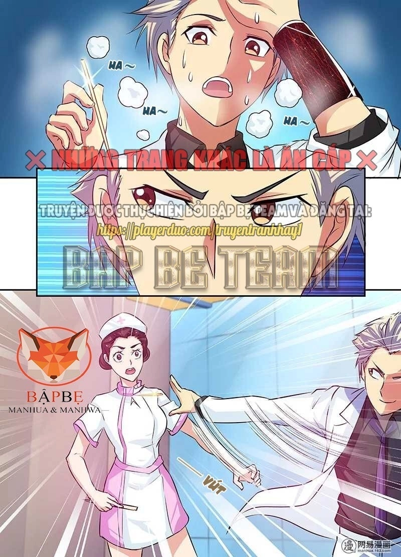 Tôi Là Thần Y Chapter 92 - 12