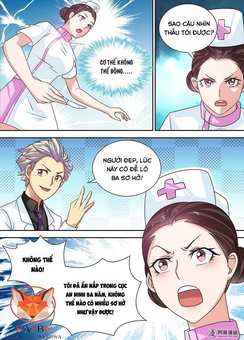 Tôi Là Thần Y Chapter 92 - 13