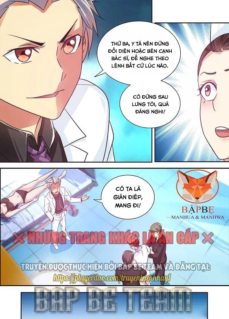 Tôi Là Thần Y Chapter 93 - 4