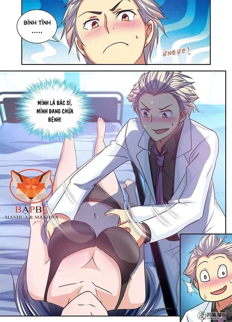 Tôi Là Thần Y Chapter 93 - 5