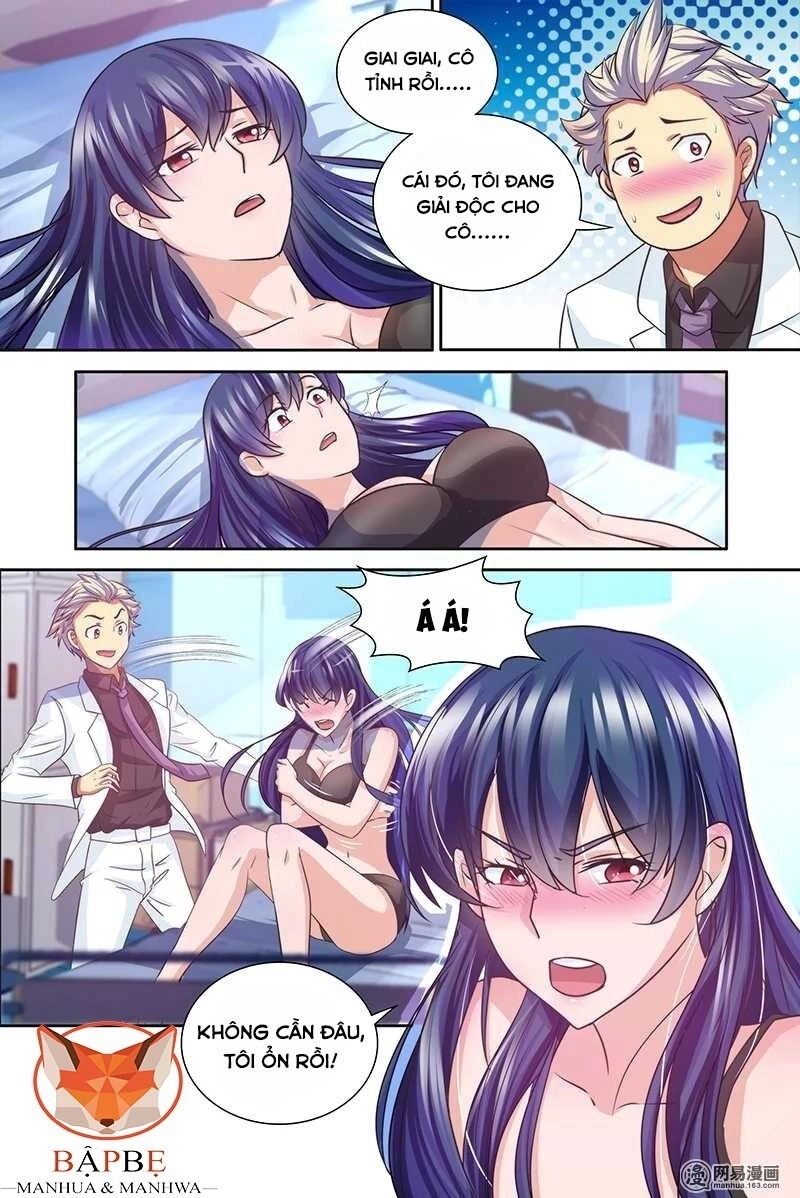 Tôi Là Thần Y Chapter 93 - 6