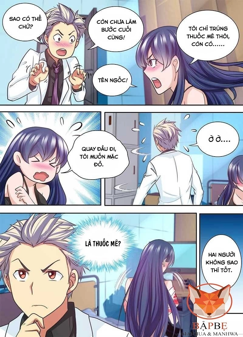 Tôi Là Thần Y Chapter 93 - 7