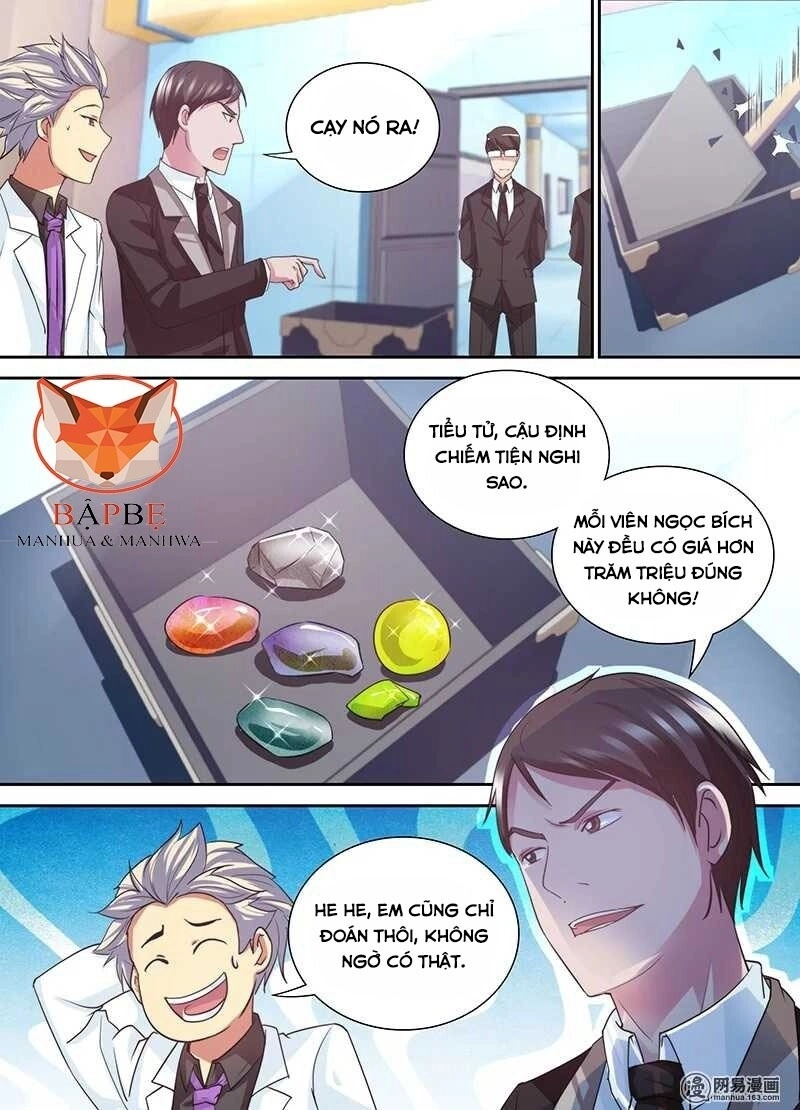 Tôi Là Thần Y Chapter 93 - 12