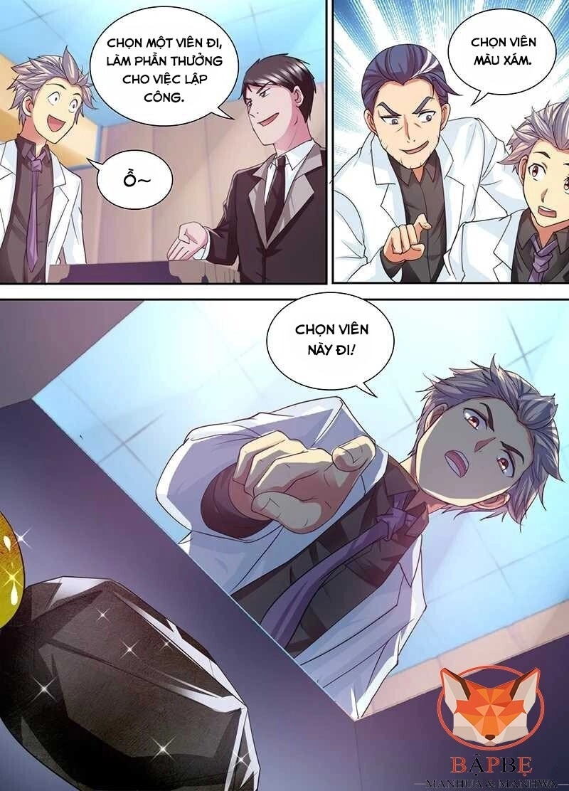 Tôi Là Thần Y Chapter 93 - 13