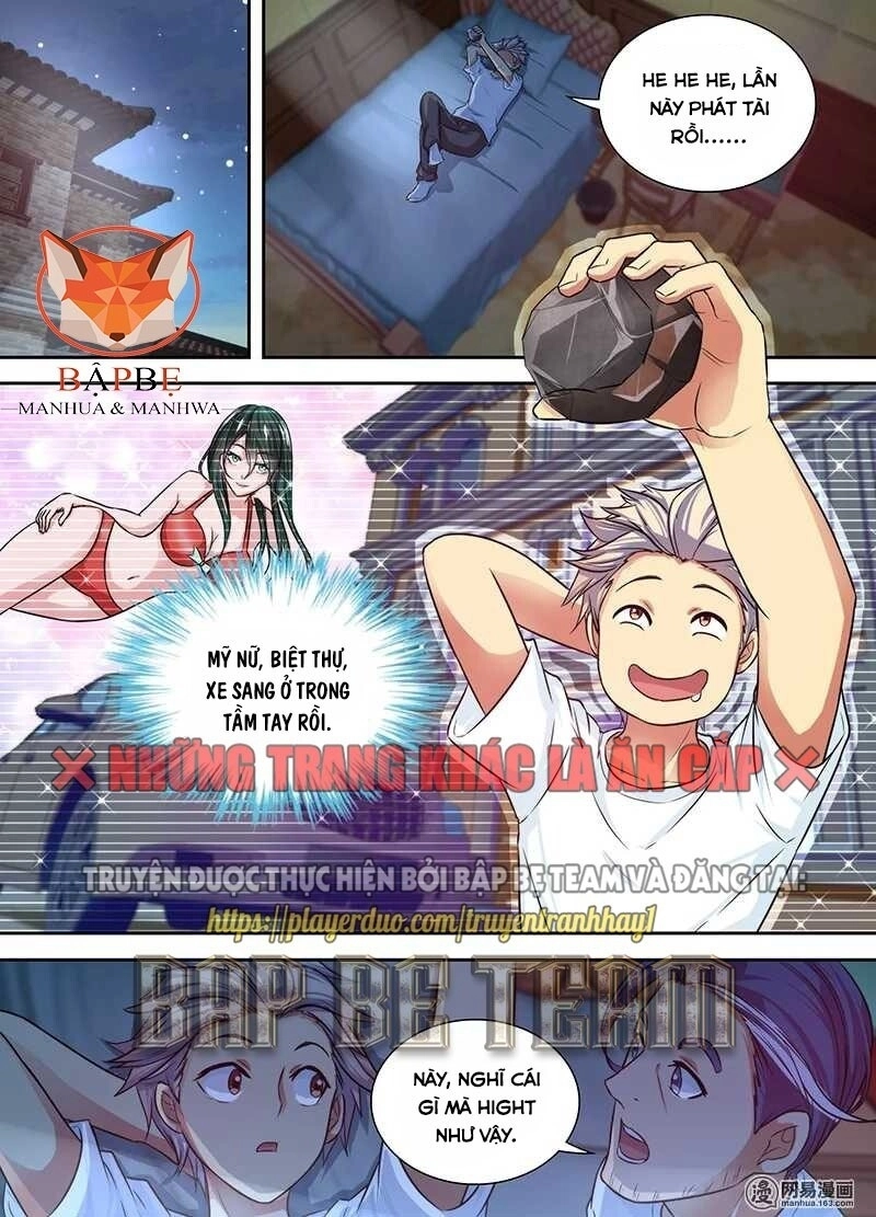 Tôi Là Thần Y Chapter 94 - 3