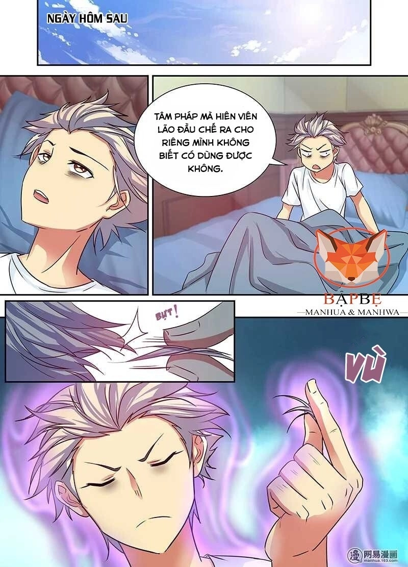 Tôi Là Thần Y Chapter 94 - 6