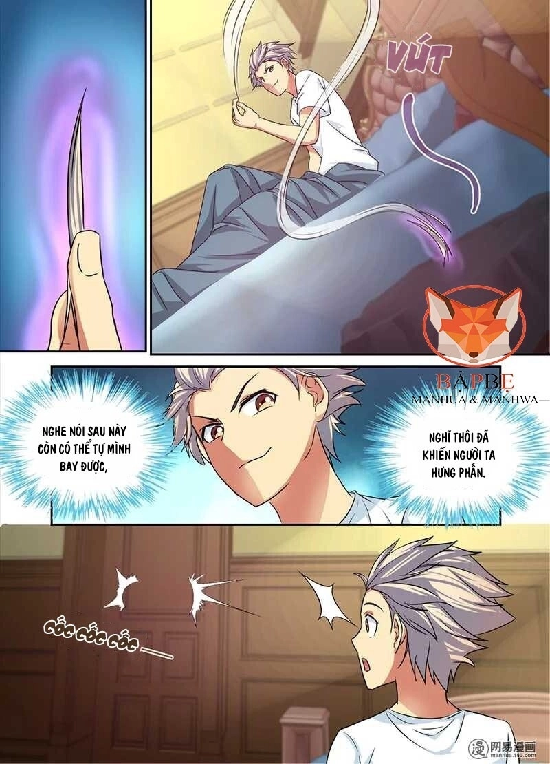 Tôi Là Thần Y Chapter 94 - 7