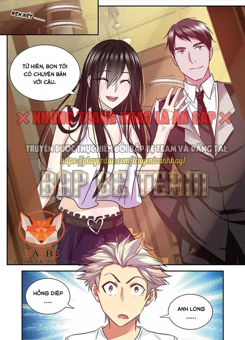 Tôi Là Thần Y Chapter 94 - 8