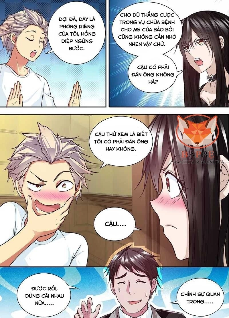 Tôi Là Thần Y Chapter 94 - 9