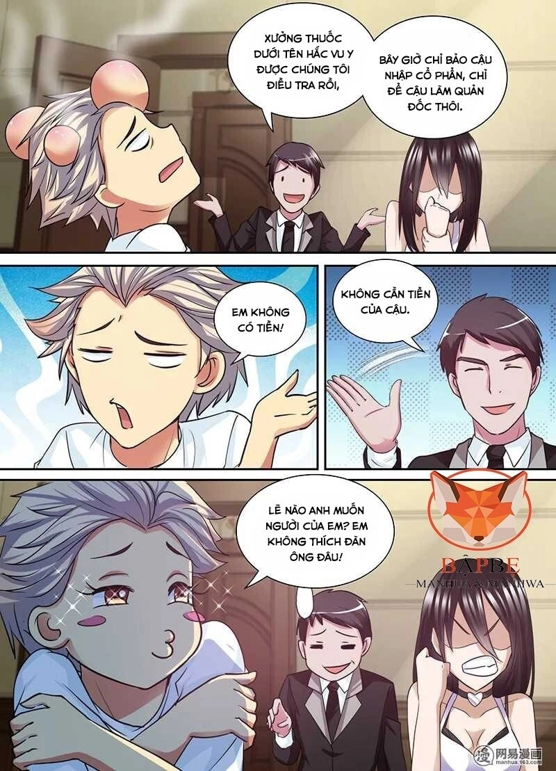 Tôi Là Thần Y Chapter 94 - 11