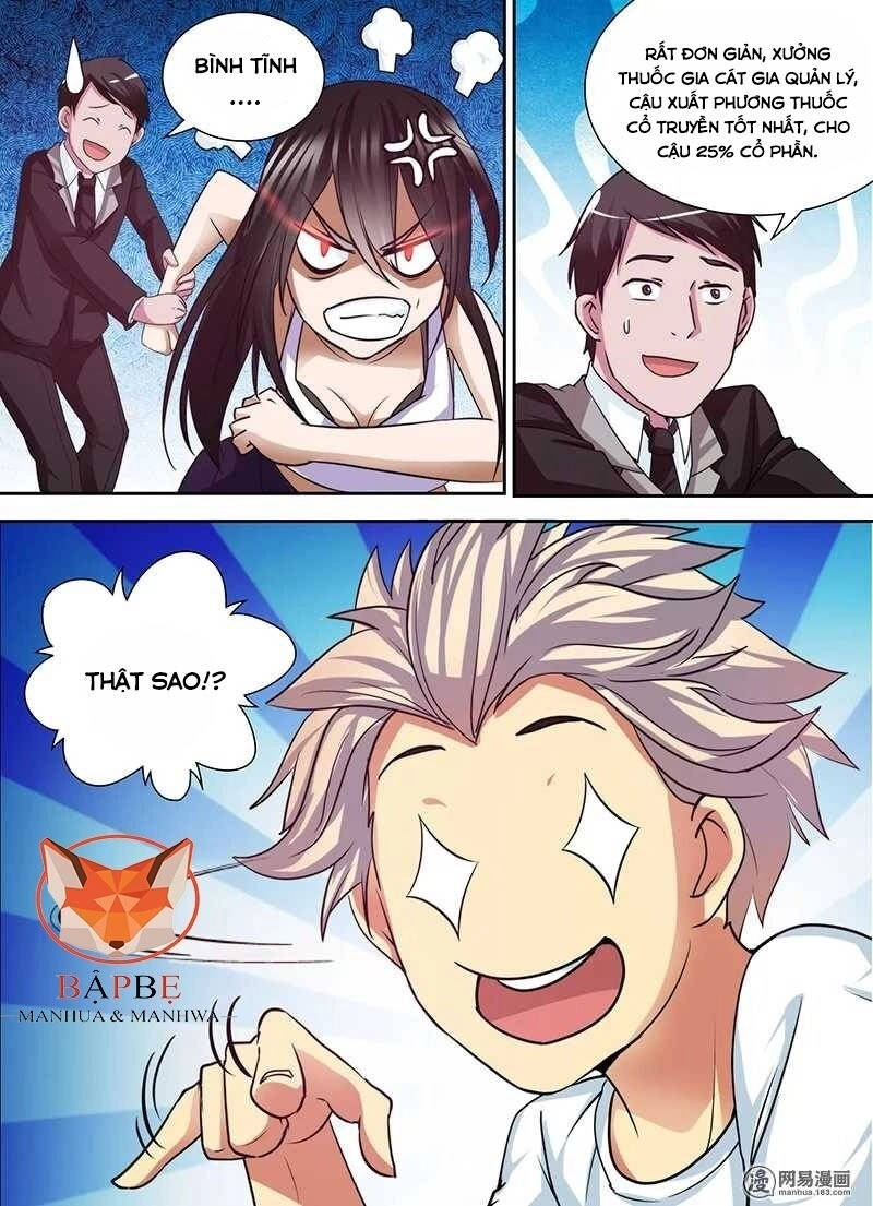 Tôi Là Thần Y Chapter 94 - 12