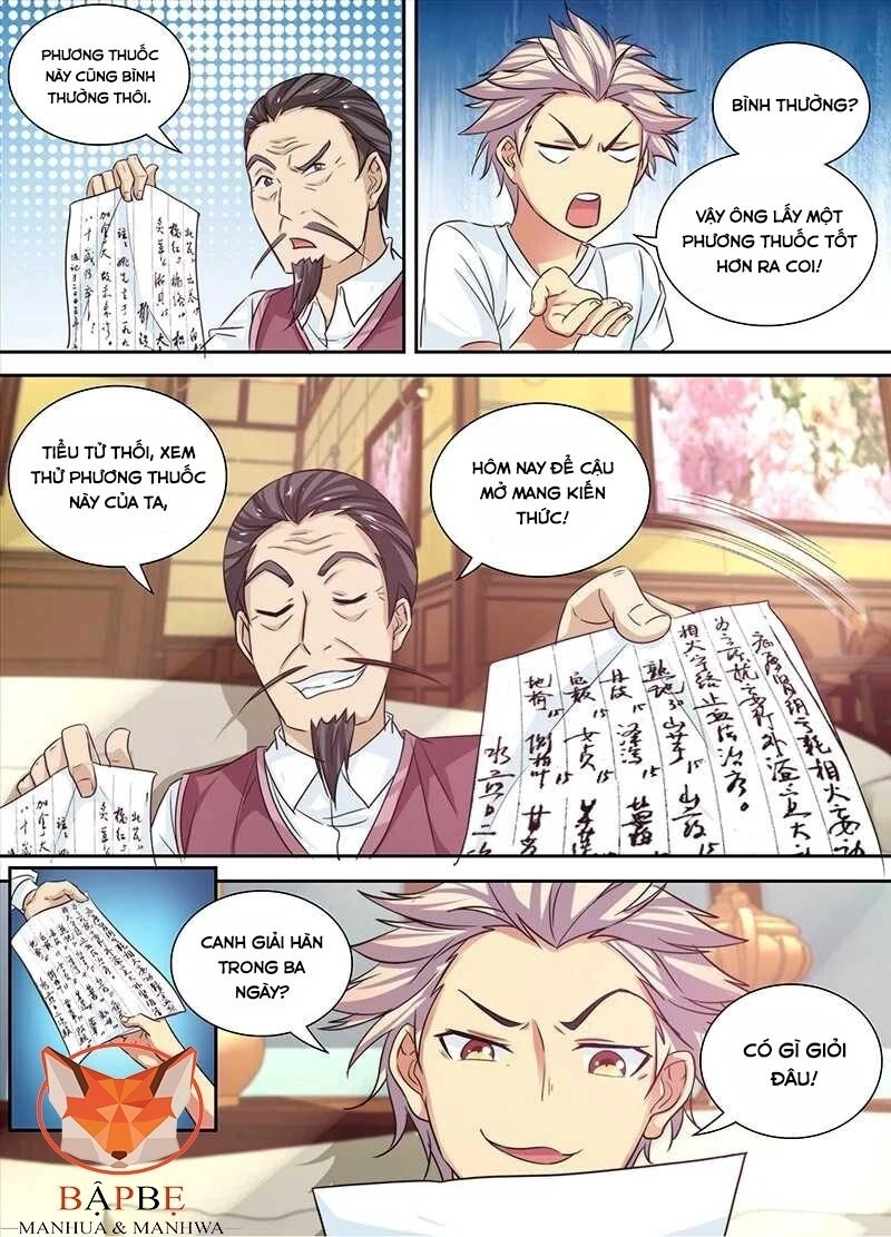 Tôi Là Thần Y Chapter 95 - 5