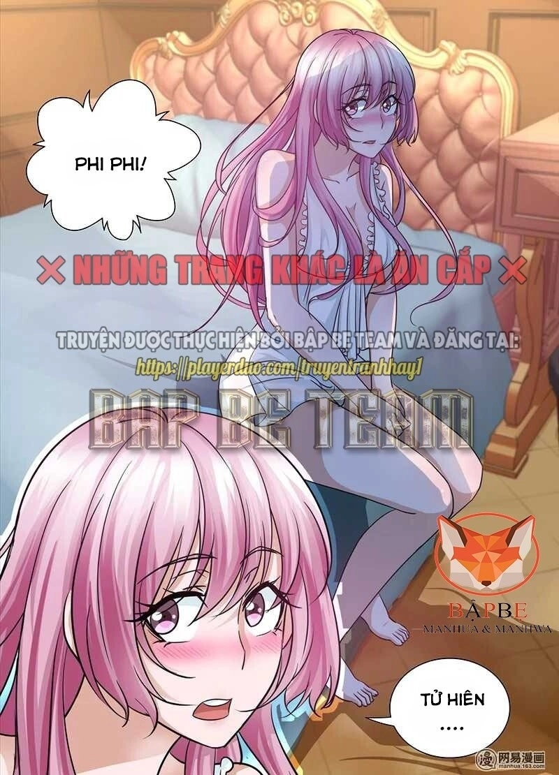 Tôi Là Thần Y Chapter 95 - 9