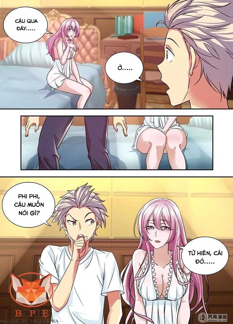 Tôi Là Thần Y Chapter 95 - 10