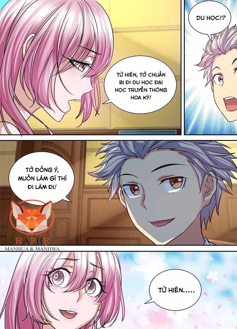 Tôi Là Thần Y Chapter 95 - 11