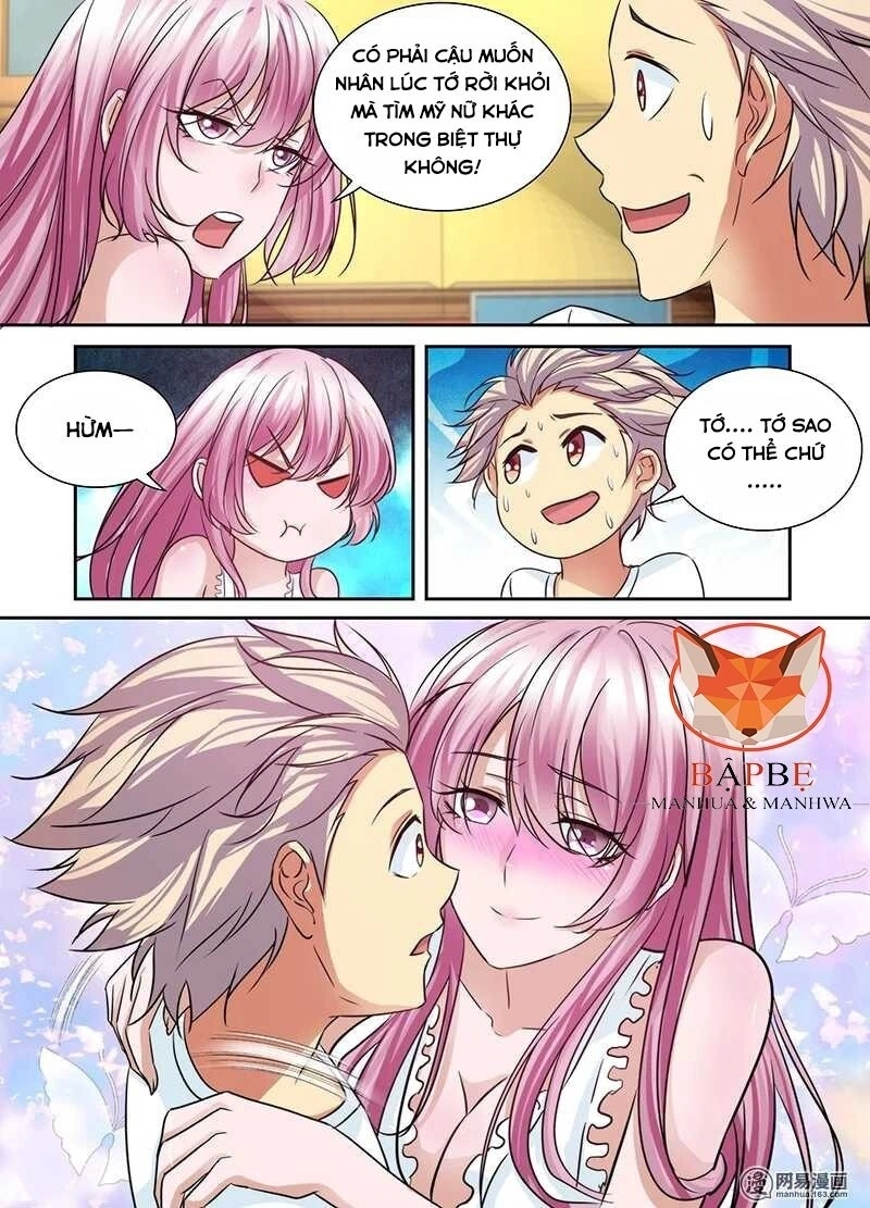 Tôi Là Thần Y Chapter 95 - 12