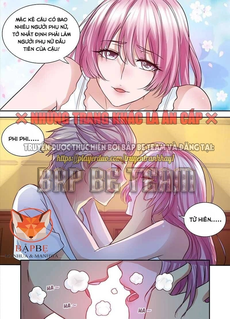 Tôi Là Thần Y Chapter 95 - 13