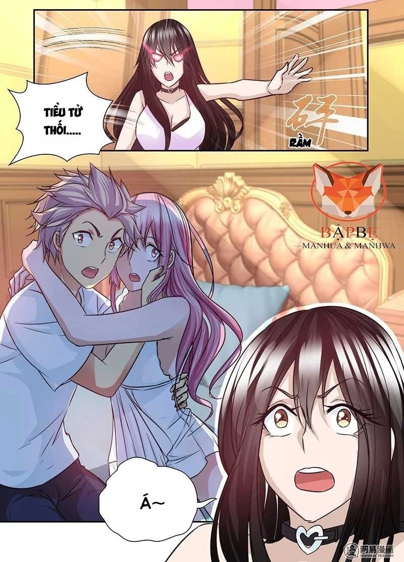 Tôi Là Thần Y Chapter 95 - 14