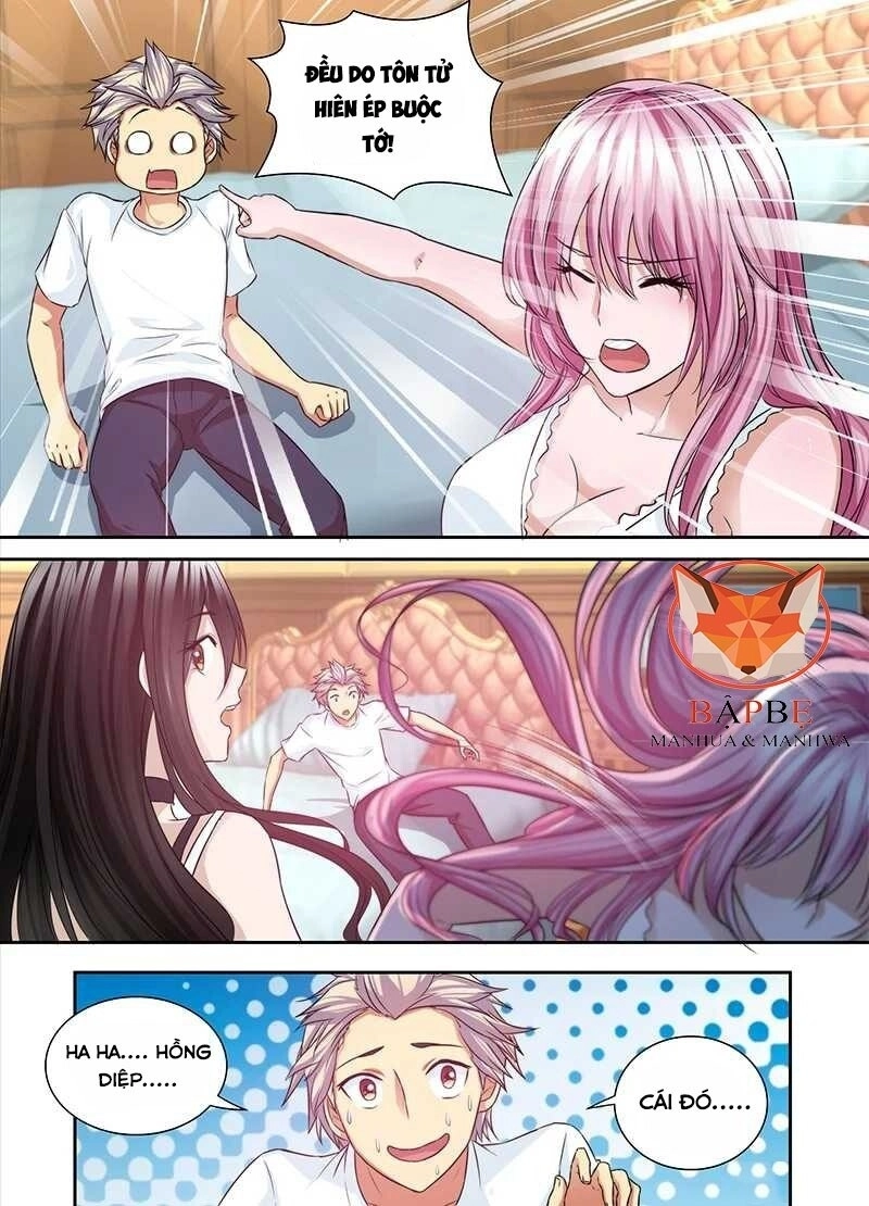 Tôi Là Thần Y Chapter 96 - 4