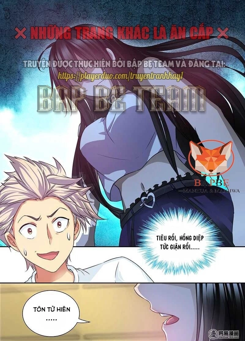 Tôi Là Thần Y Chapter 96 - 5