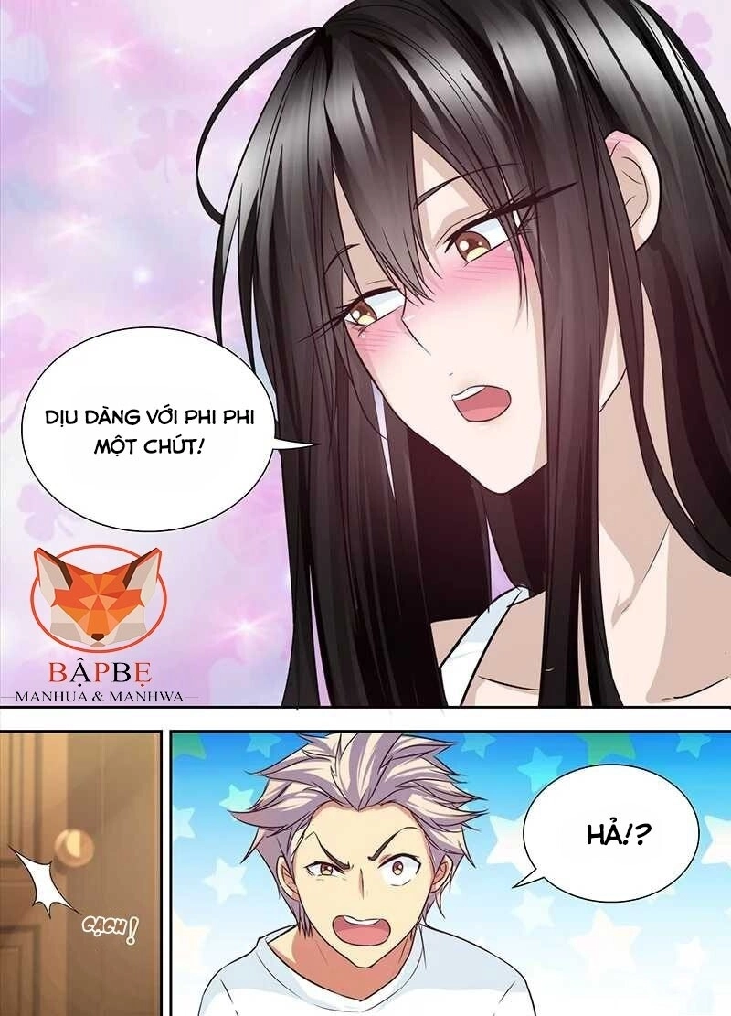 Tôi Là Thần Y Chapter 96 - 6