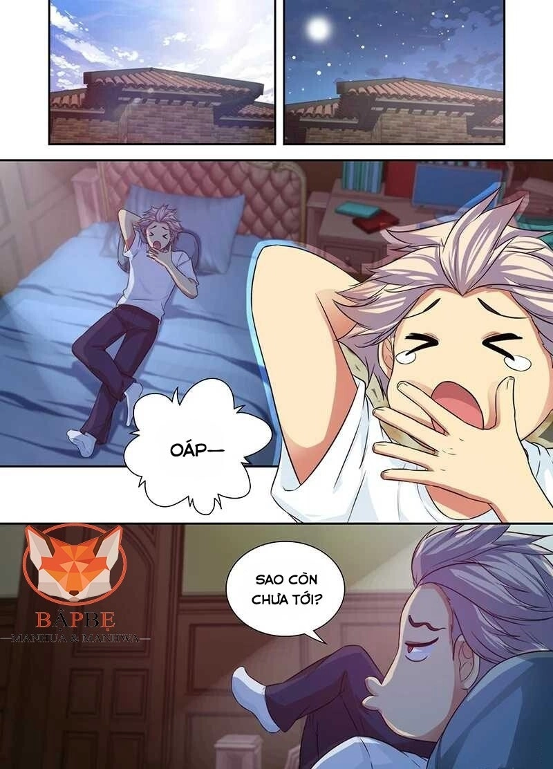 Tôi Là Thần Y Chapter 96 - 7