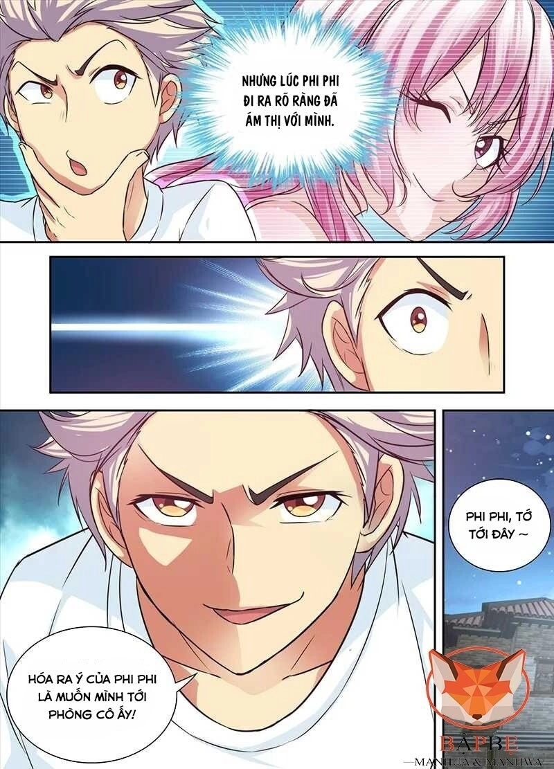 Tôi Là Thần Y Chapter 96 - 8