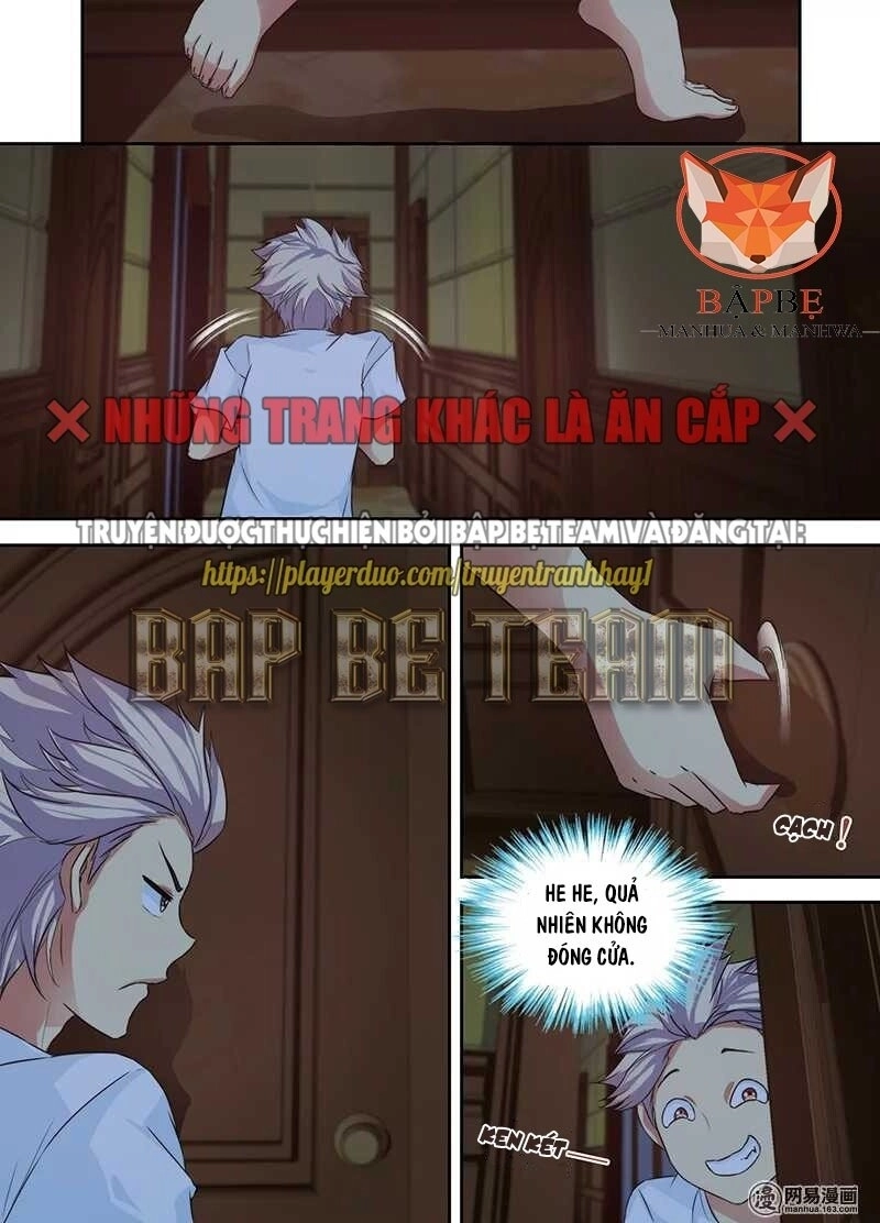 Tôi Là Thần Y Chapter 96 - 9