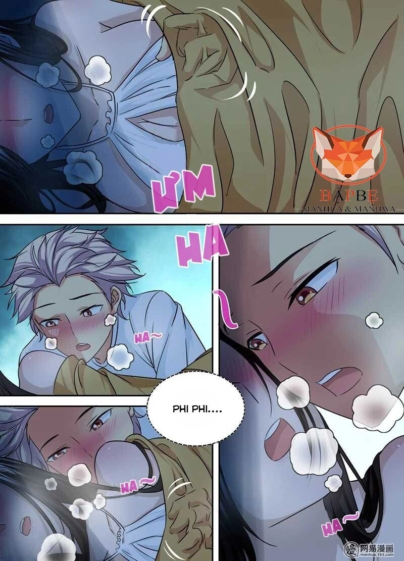 Tôi Là Thần Y Chapter 96 - 11