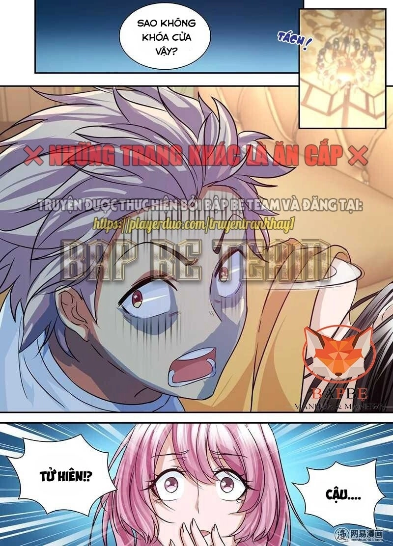 Tôi Là Thần Y Chapter 96 - 12