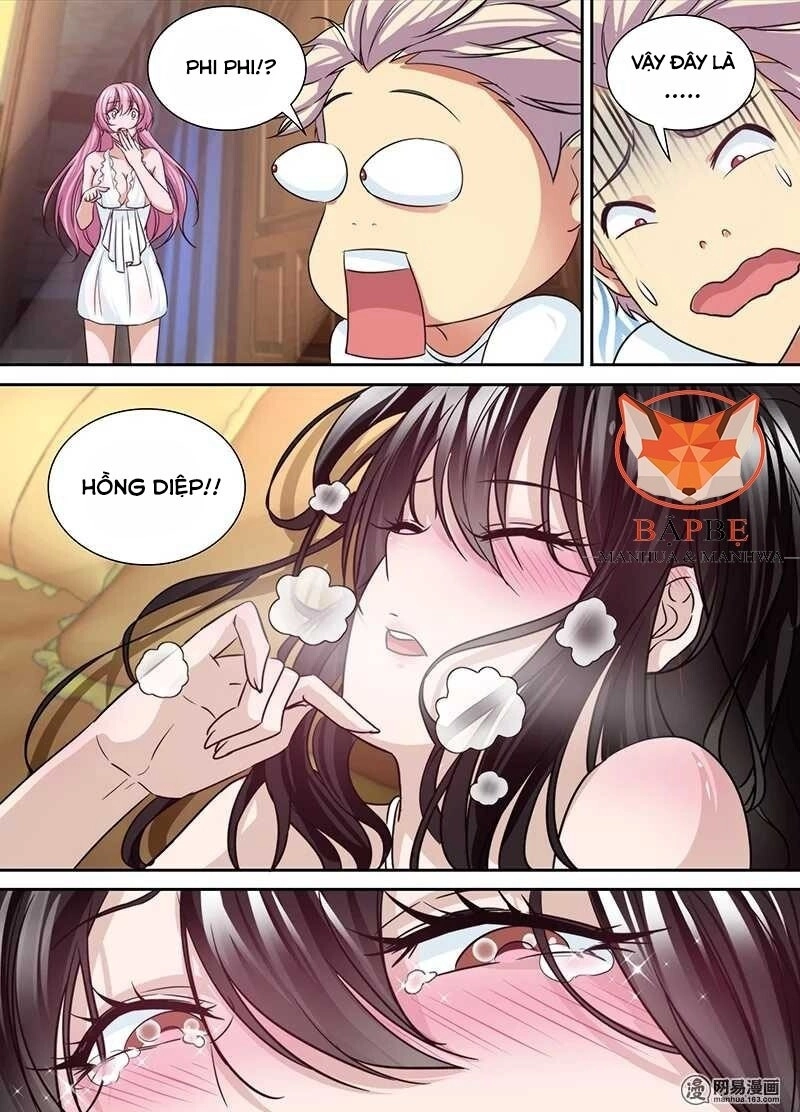 Tôi Là Thần Y Chapter 96 - 13