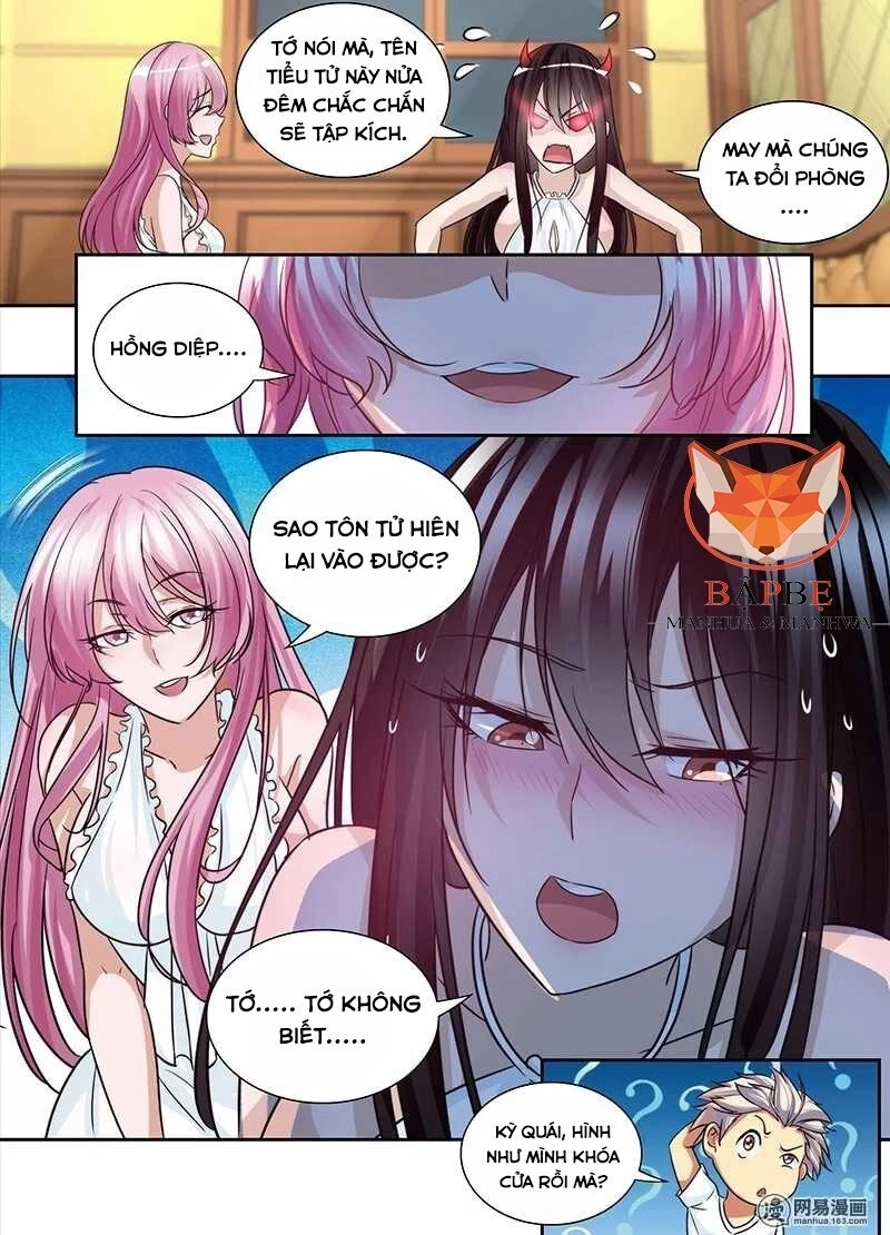 Tôi Là Thần Y Chapter 96 - 15