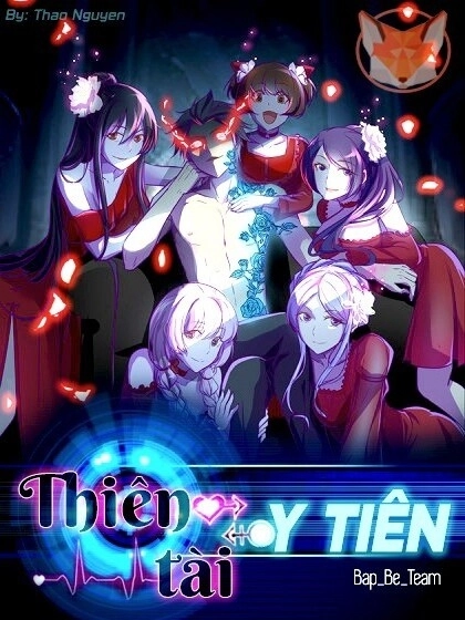Tôi Là Thần Y Chapter 97 - 1