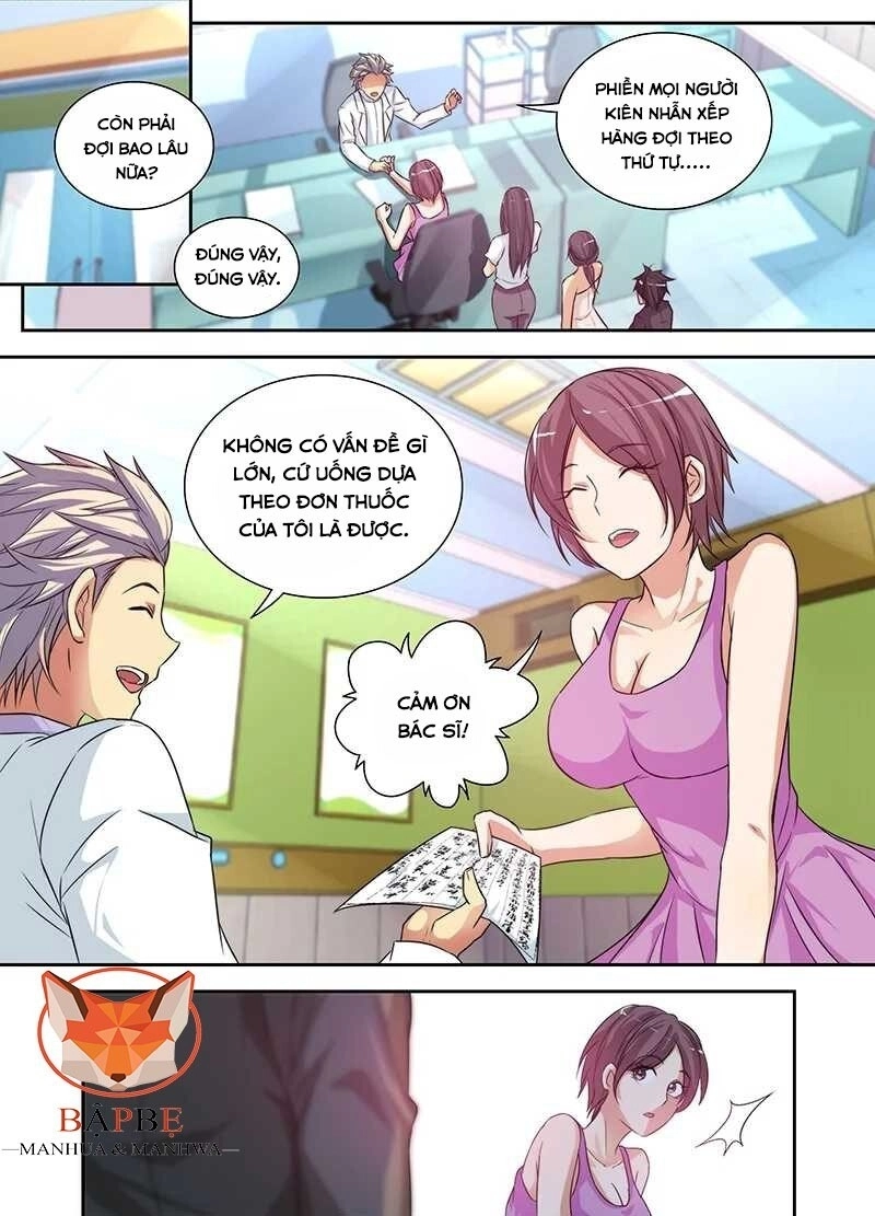 Tôi Là Thần Y Chapter 97 - 5
