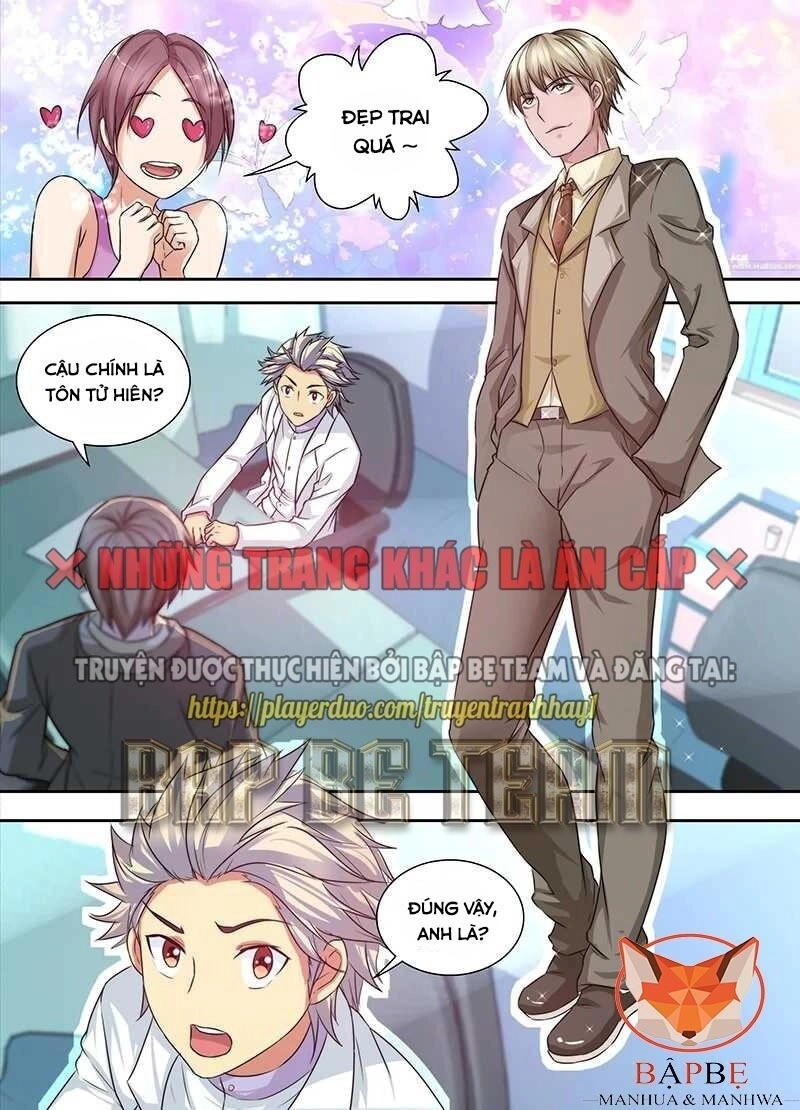 Tôi Là Thần Y Chapter 97 - 6