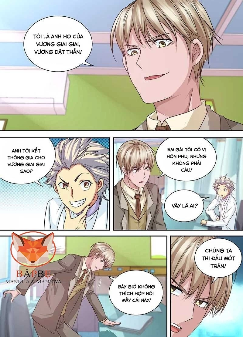 Tôi Là Thần Y Chapter 97 - 7