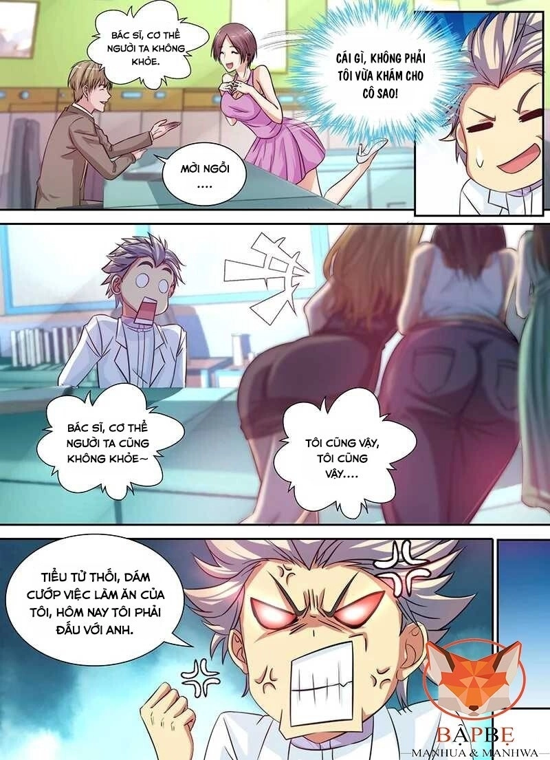 Tôi Là Thần Y Chapter 97 - 8