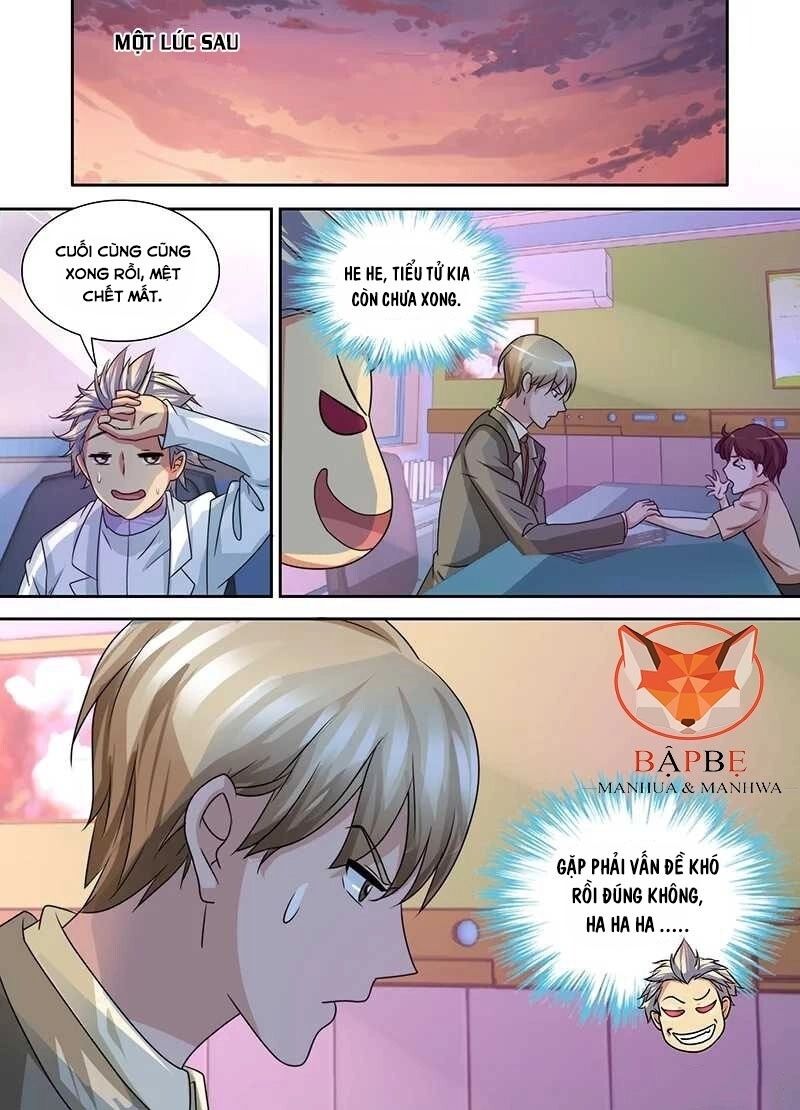 Tôi Là Thần Y Chapter 97 - 9