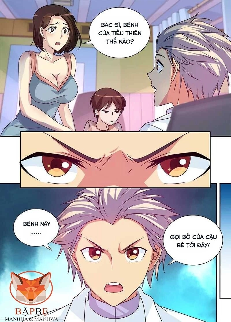 Tôi Là Thần Y Chapter 97 - 11