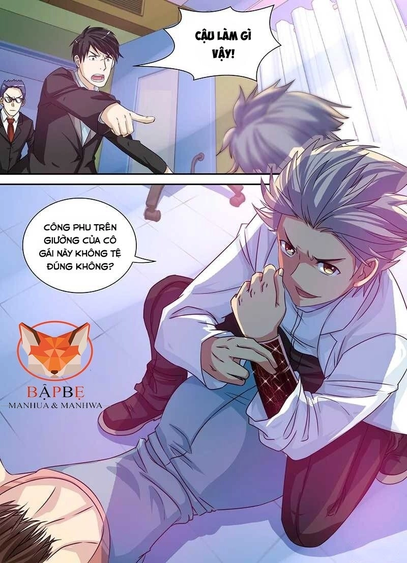Tôi Là Thần Y Chapter 97 - 14